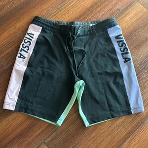 Brand new Visalia men’s board shorts